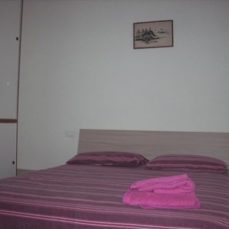 B&B Da Toni Taglio Di Po Ngoại thất bức ảnh