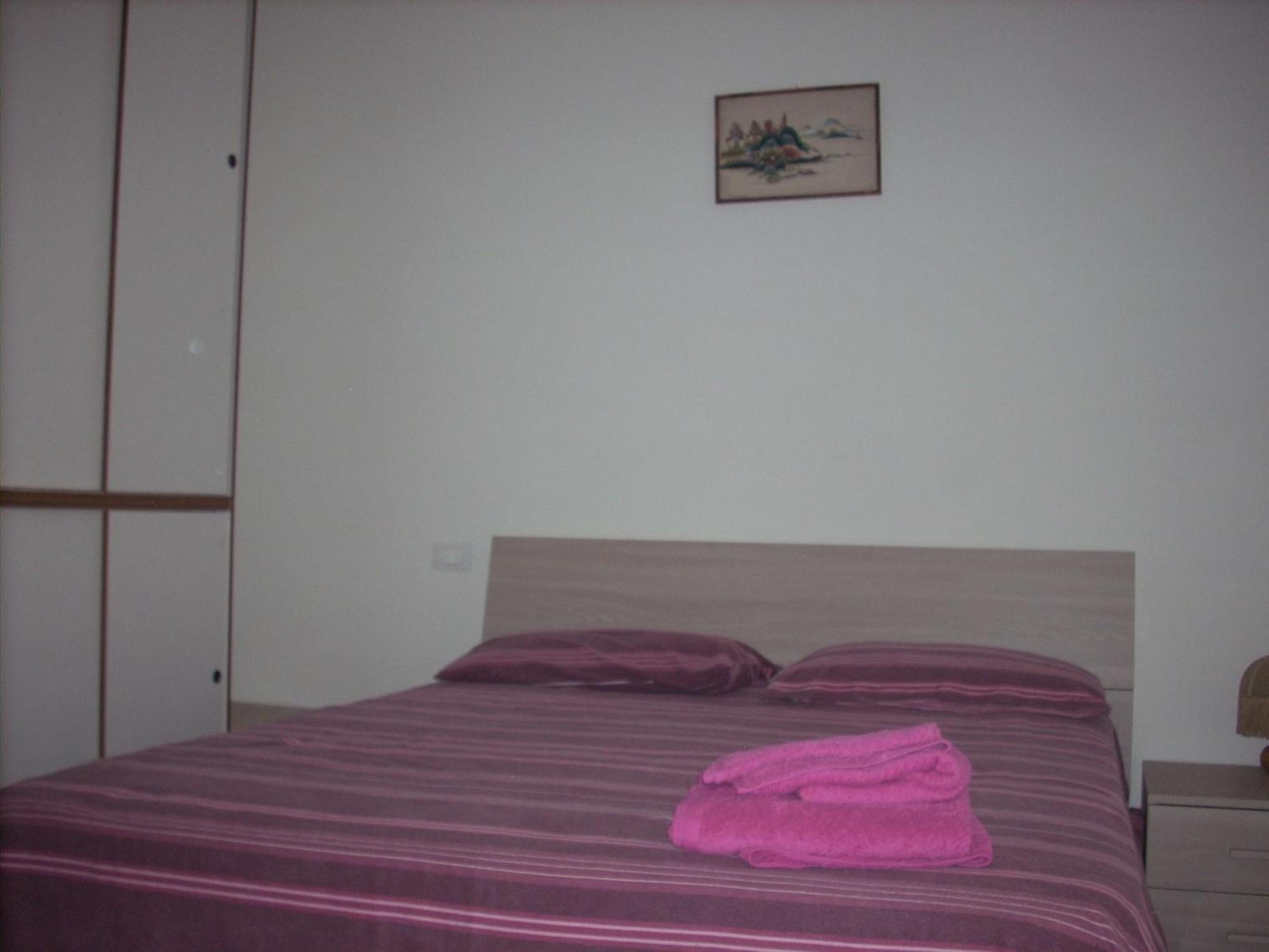 B&B Da Toni Taglio Di Po Ngoại thất bức ảnh