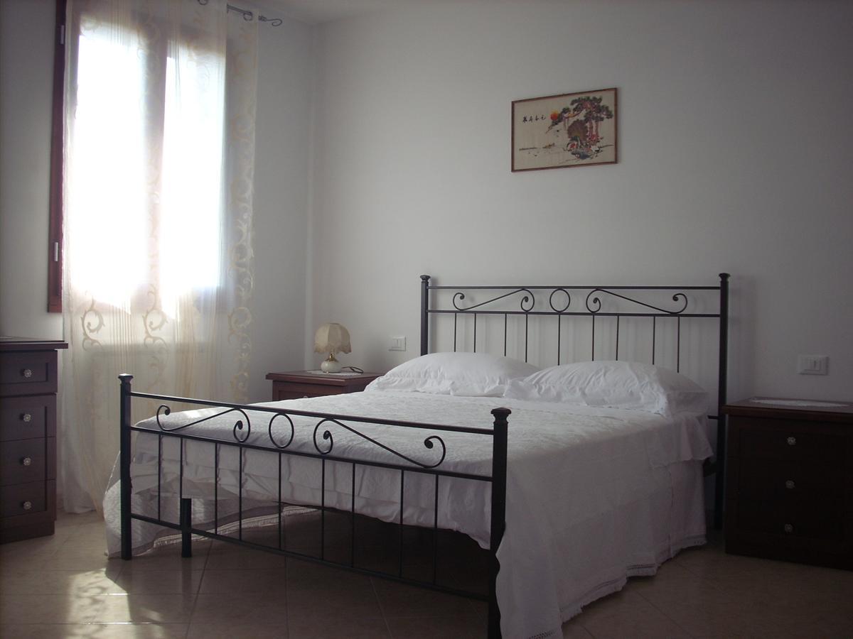 B&B Da Toni Taglio Di Po Ngoại thất bức ảnh