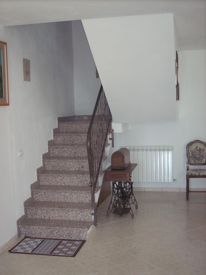 B&B Da Toni Taglio Di Po Ngoại thất bức ảnh