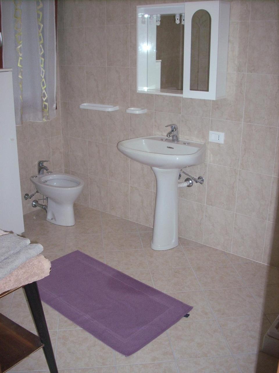 B&B Da Toni Taglio Di Po Ngoại thất bức ảnh