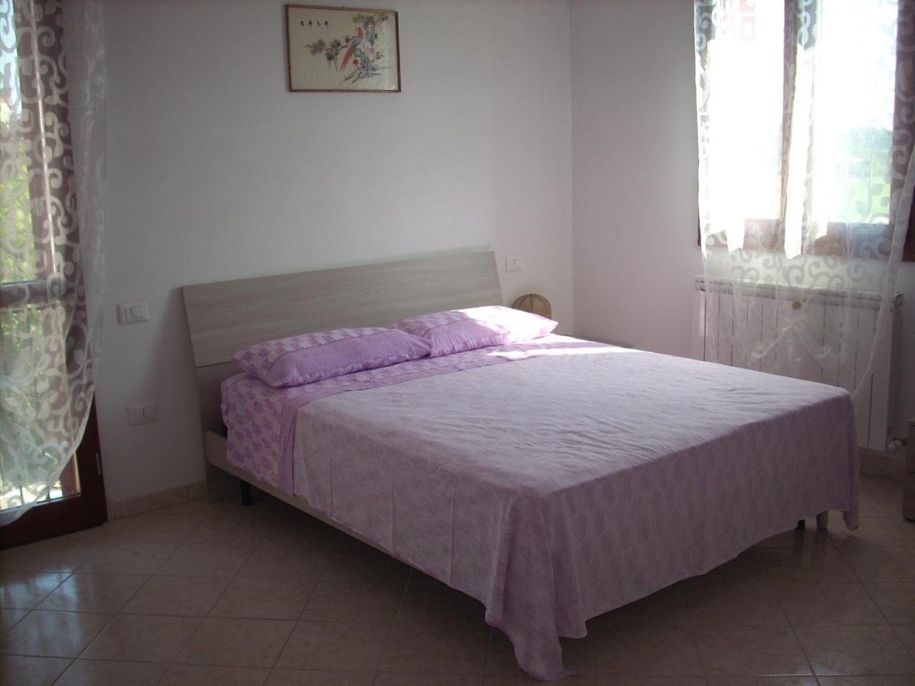 B&B Da Toni Taglio Di Po Ngoại thất bức ảnh
